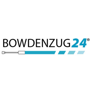 Bowdenzüge für jeden Zweck