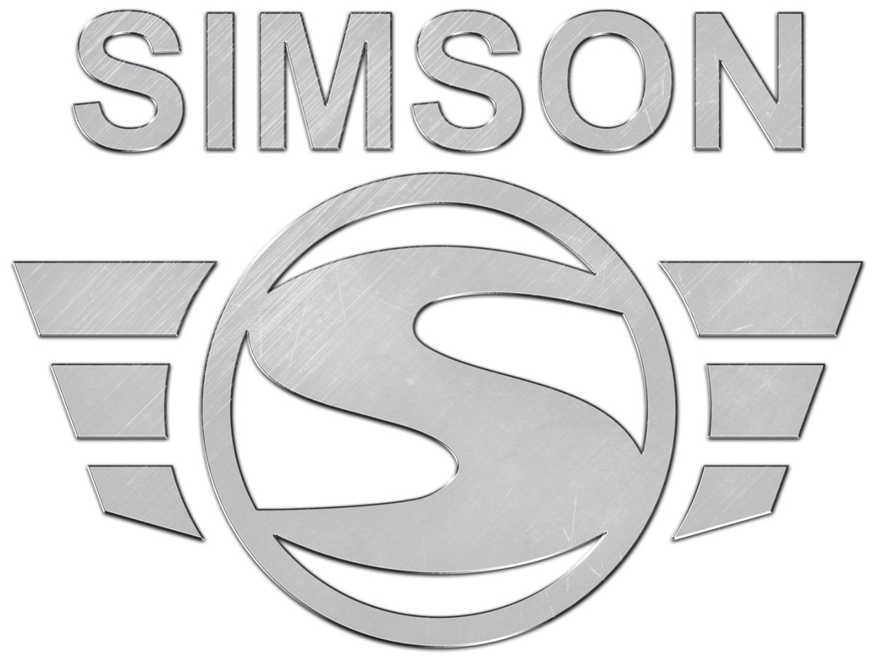 Hersteller Logo Simson