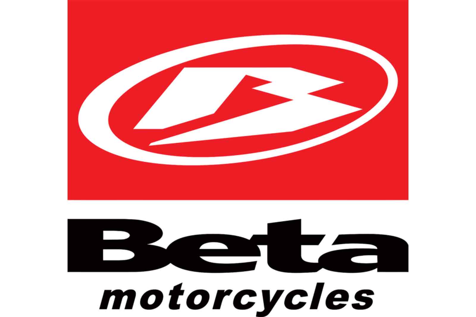 Logo des Herstellers Beta