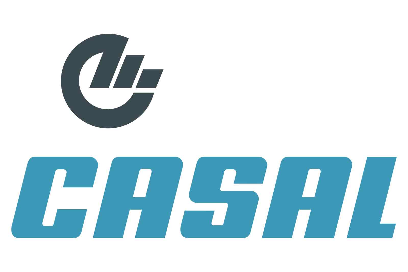 Logo des Herstellers Casal