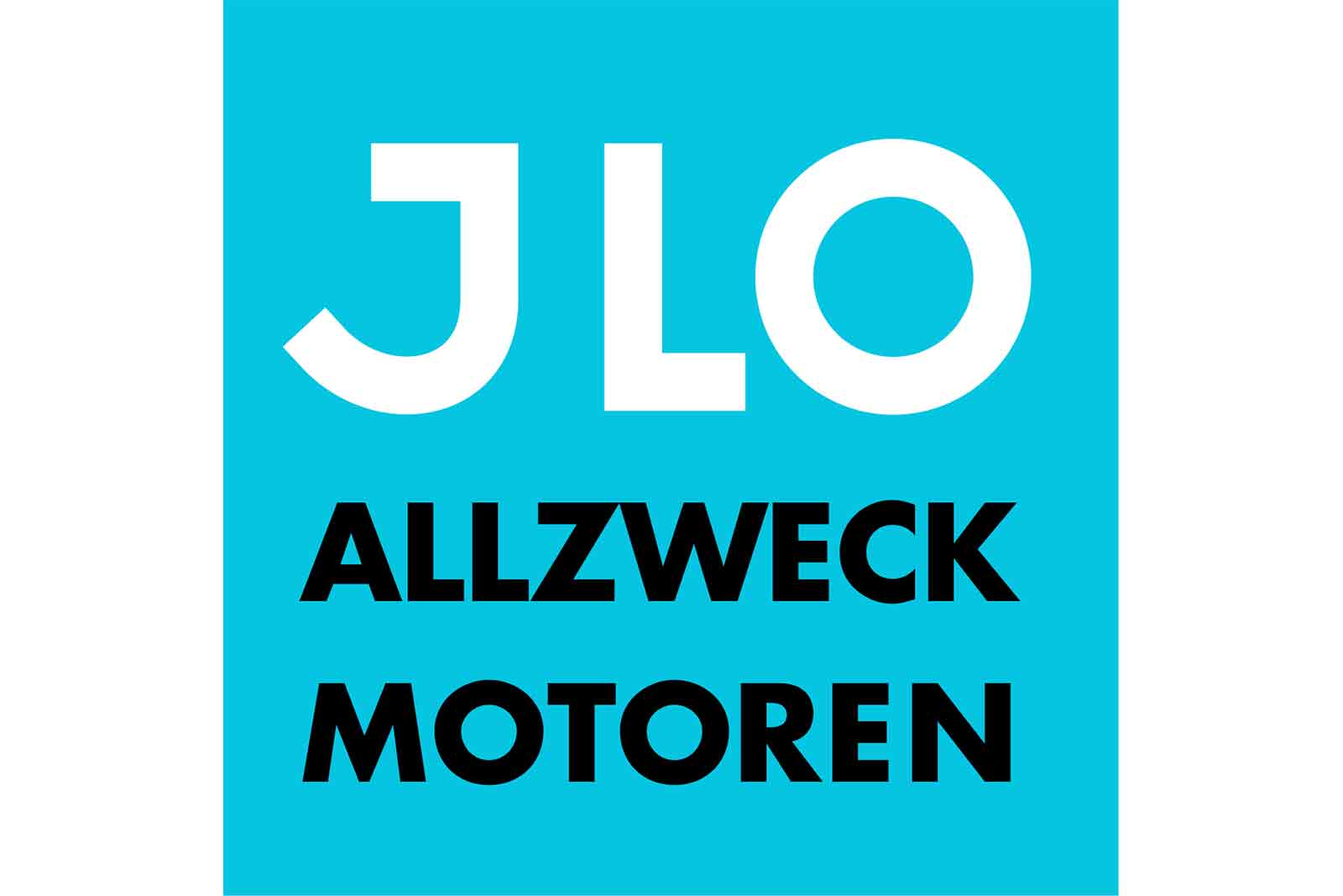 Logo des Herstellers ILO