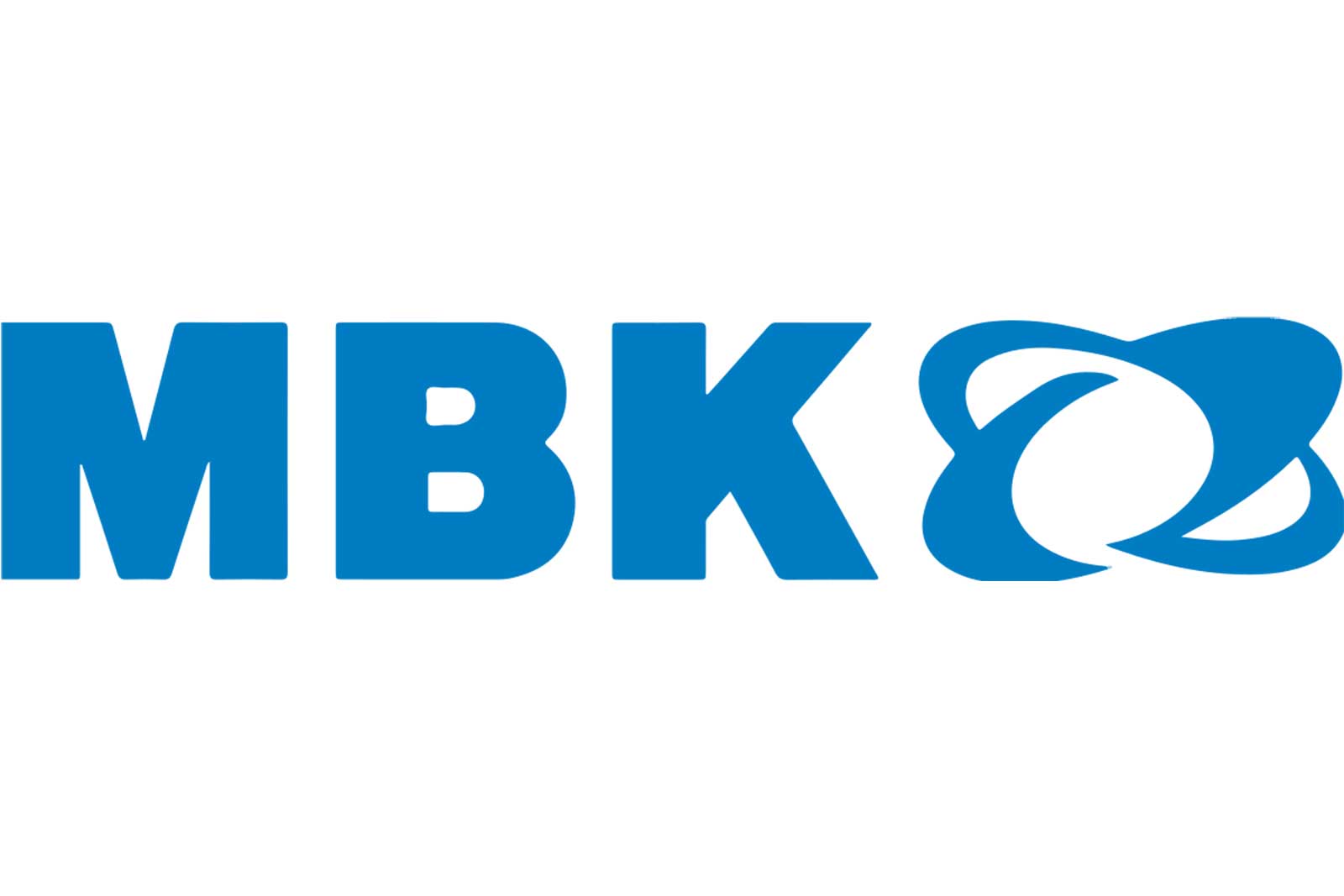 Logo des Herstellers MBK