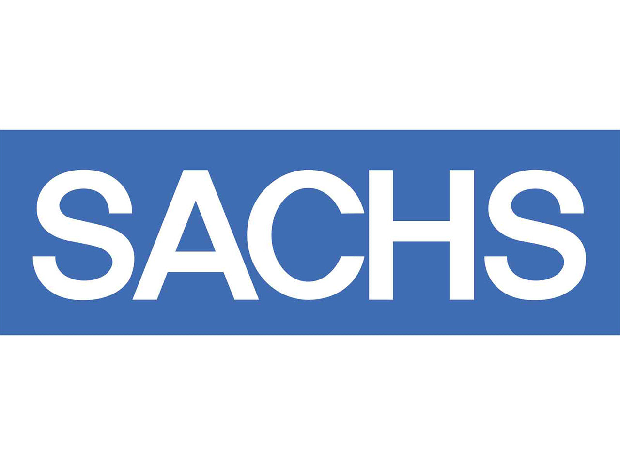 Hersteller Logo Sachs