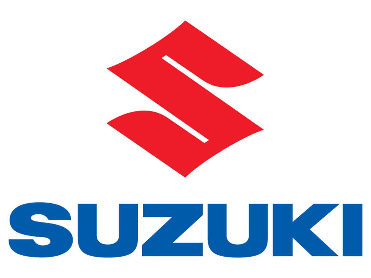 Kolben - Suzuki