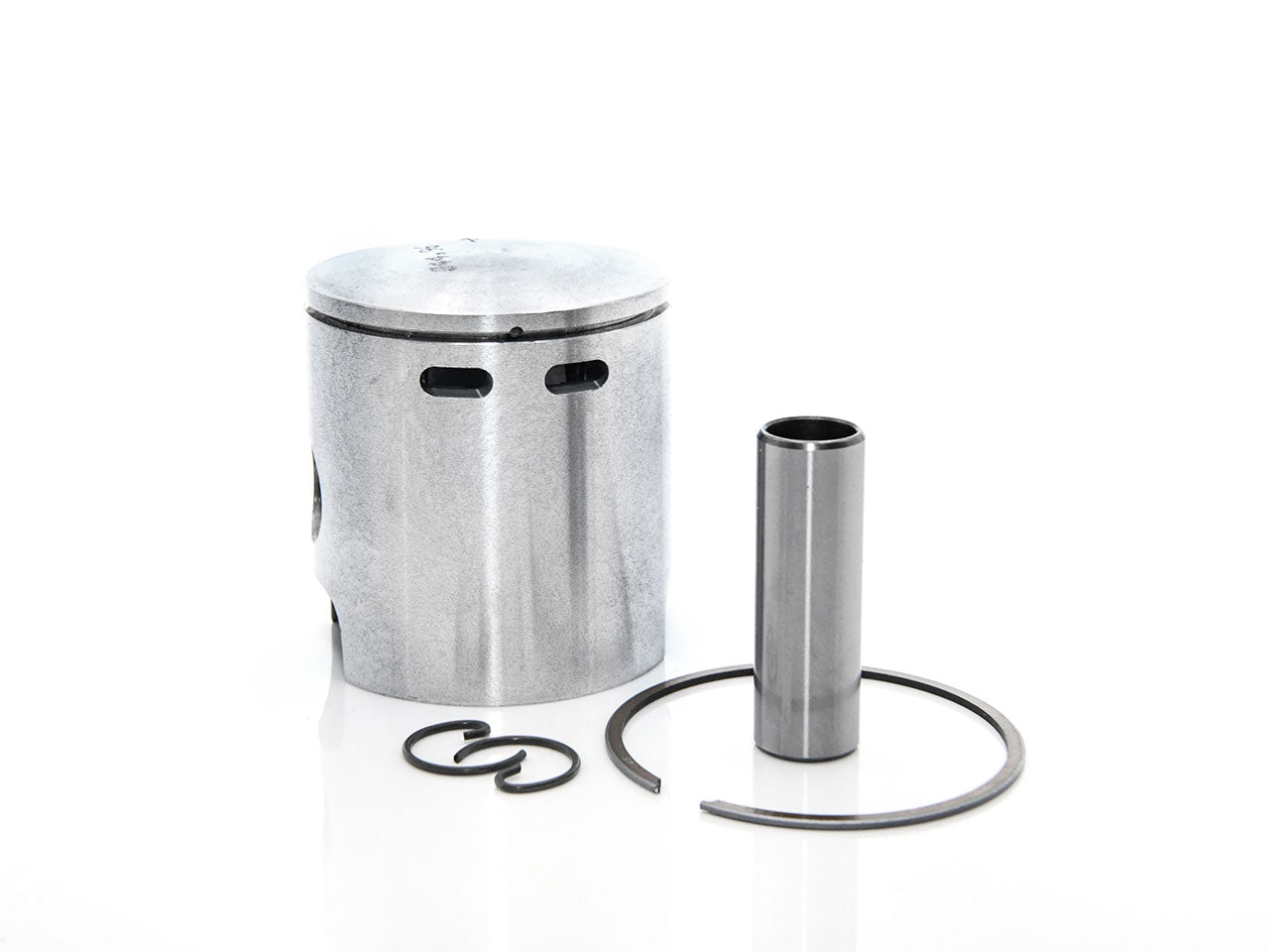 Kolben für einen Athena Zündapp Zylinder mit 70cc