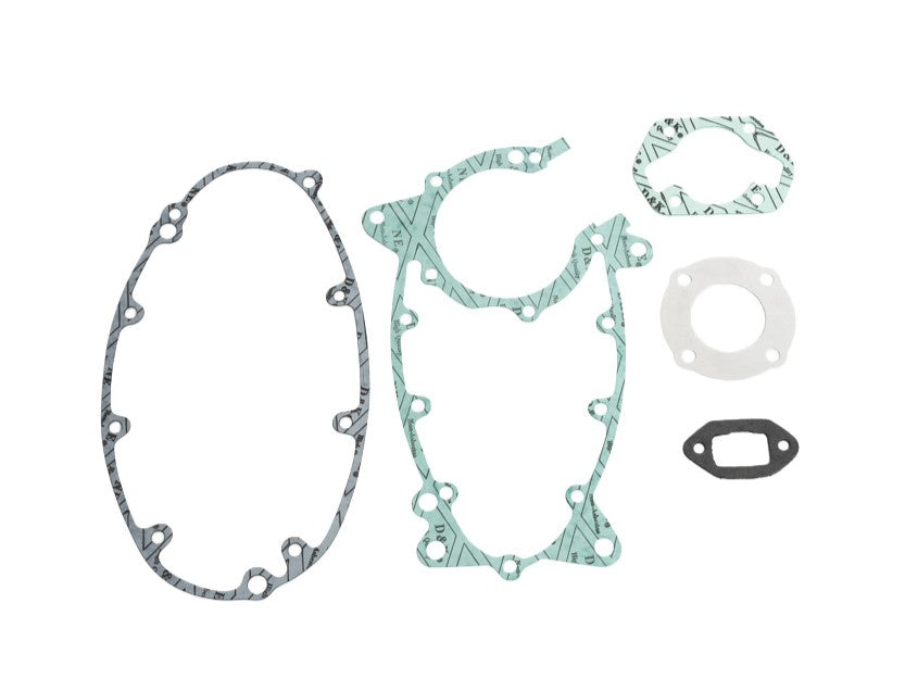 Dichtungen für Casal