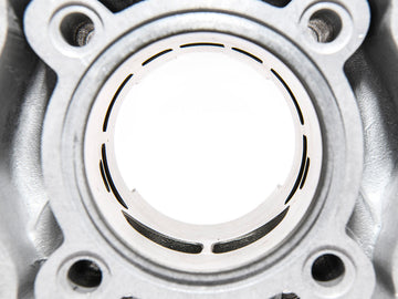 Zylinderlaufbahn aus Nikasil