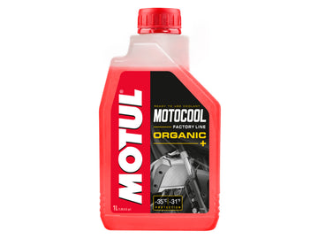 LÍNEA DE FÁBRICA MOTUL MOTOCOOL -35 °C
