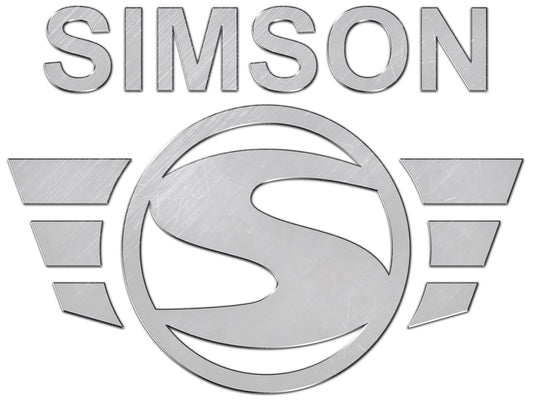 Logo Simson