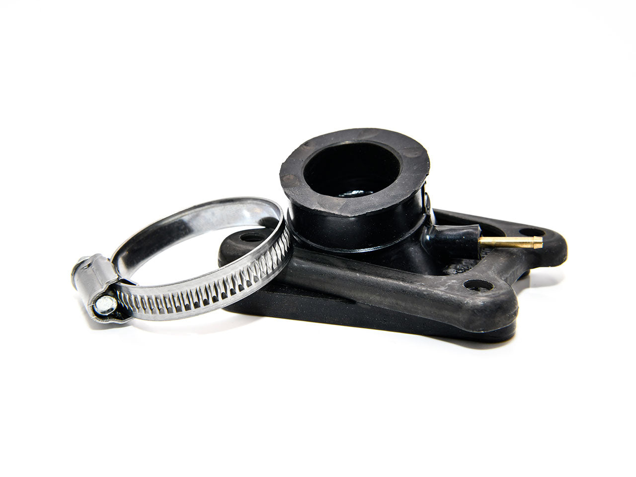 Ansaugstutzen Derbi Senda mit 24mm
