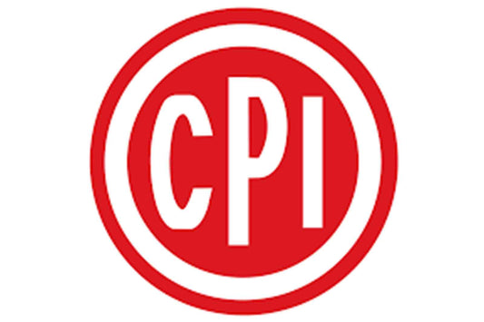 Logo CPI