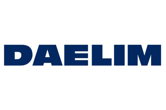Logo DAELIM