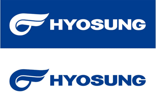 Logo Hyosung
