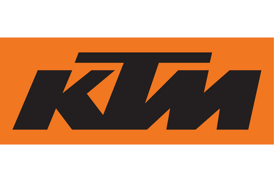 Logo KTM