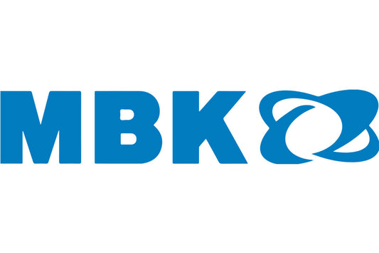 Logo MBK
