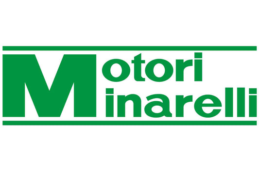 Logo Minarelli