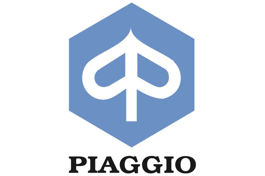 Logo Piaggio