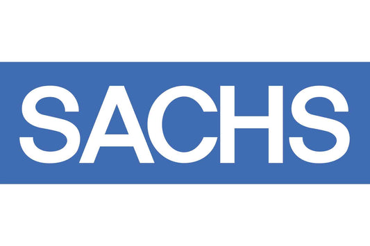 Logo Sachs
