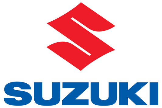 Logo Suzuki