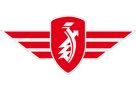 Logo Zündapp