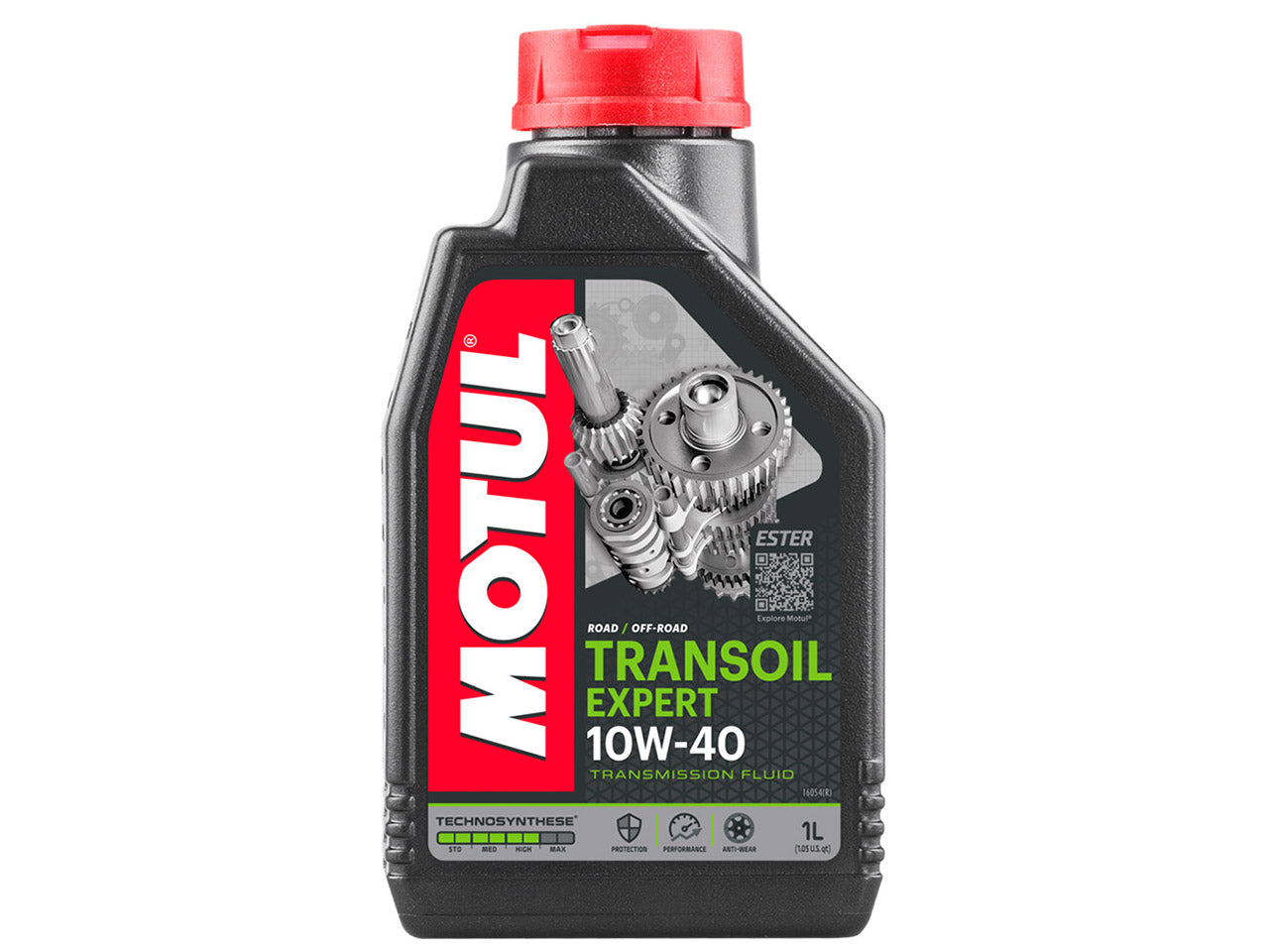 MOTUL TRANSOIL Gear Oil 10W-40 – BARIKIT Deutschland