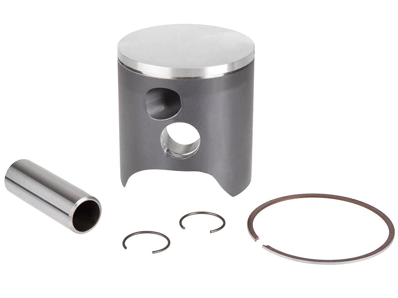 Kit Piston Wössner Pour Kawasaki KX125 1999-2000 (réf: 8057D200) – Neuf