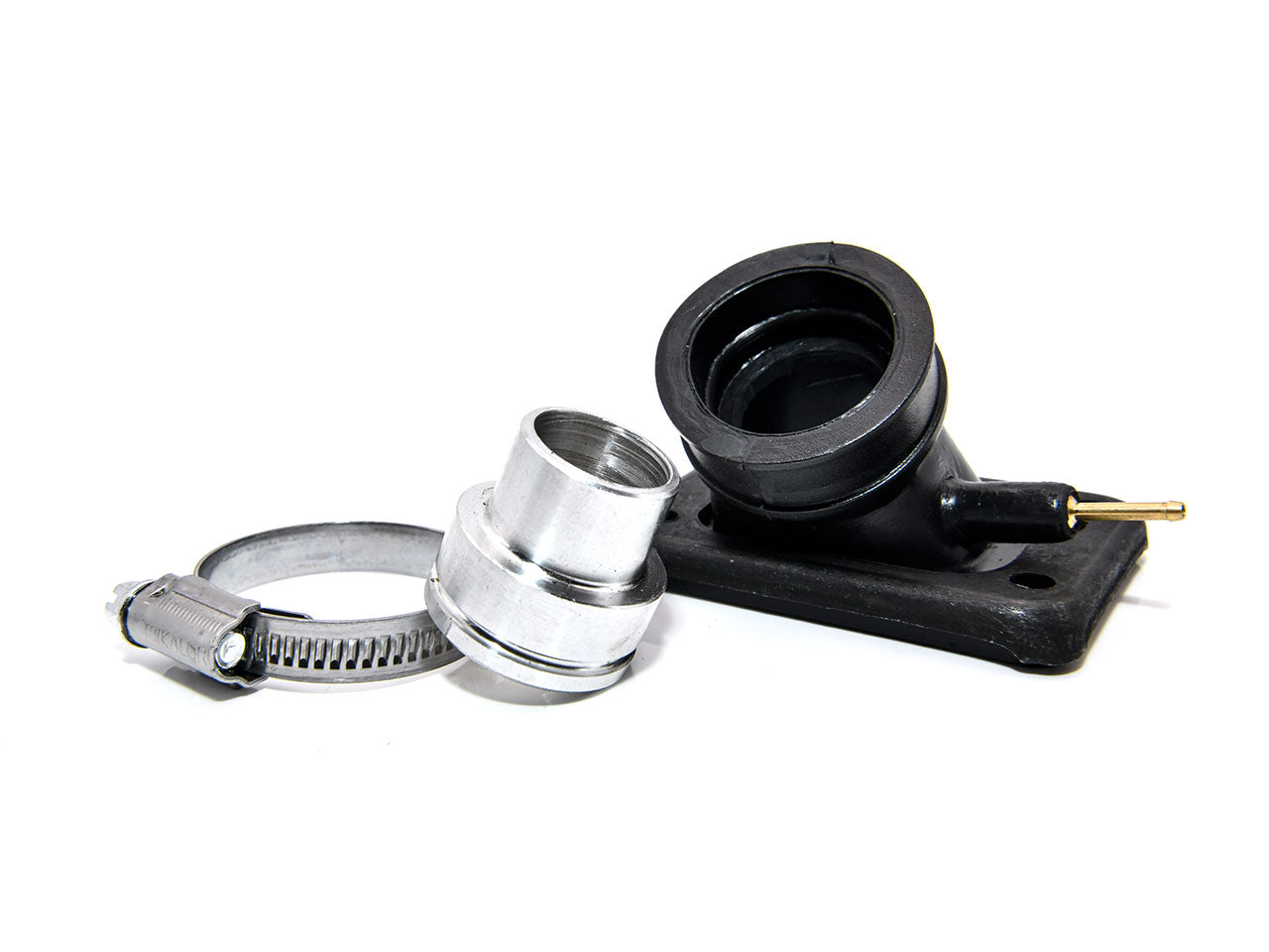 Ansaugstutzen für AM6 Motoren.