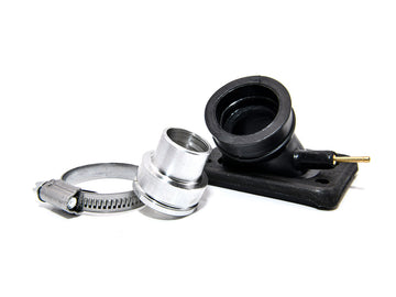 Ansaugstutzen für AM6 Motoren.