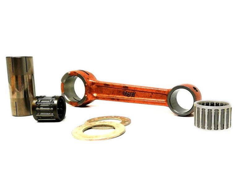 Biela BARIKIT, Suzuki RM 250, año 89-95, 128mm