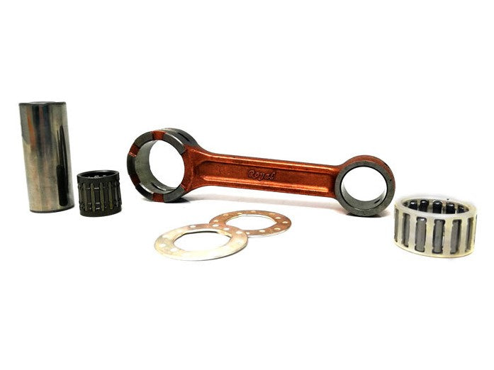 Pleuel BARIKIT, Yamaha YZ 125cc, Bj. 01-04, 105mm