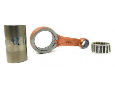 Pleuel mit Hubzapfen und Nadellager