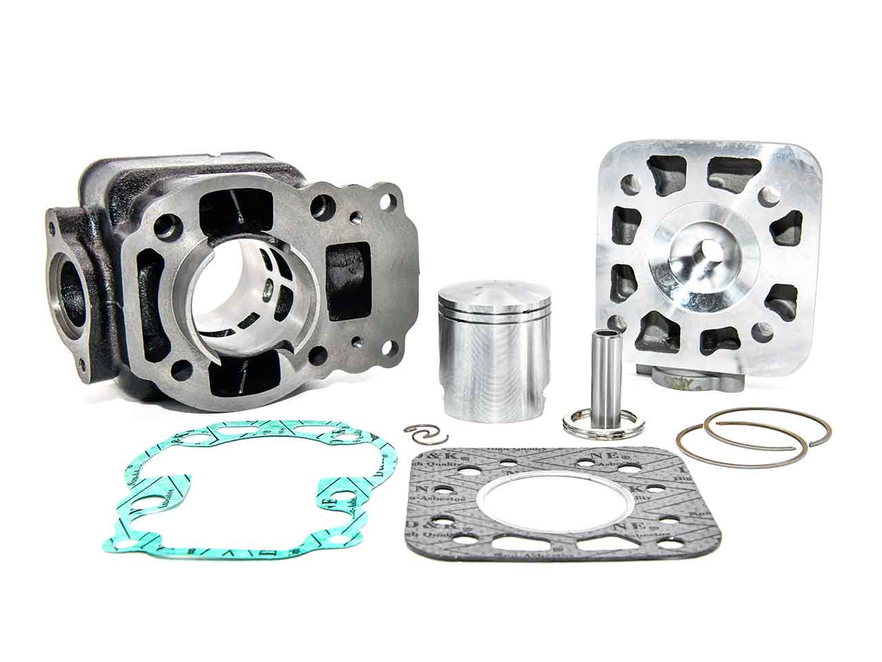 Suzuki RMX 50 Zylindersatz von Barikit.