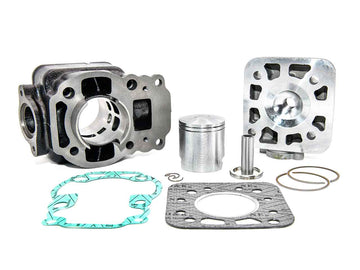 Suzuki RMX 50 Zylindersatz von Barikit.