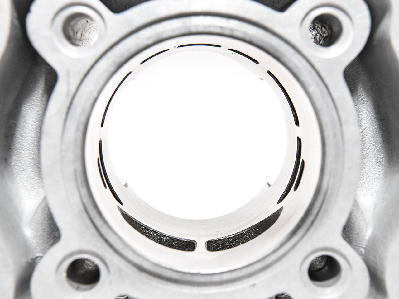 Aufnahme Zylinderlaufbahn