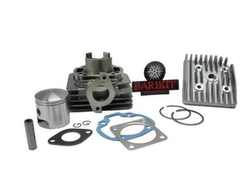 Produktbild Barikit Zylindersatz