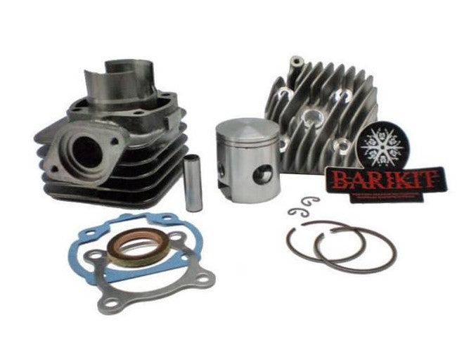 Produktbild Barikit Zylindersatz