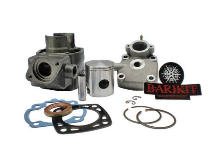 Produktbild Barikit Zylindersatz