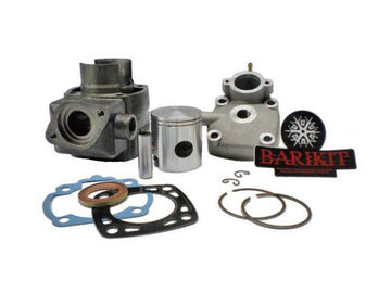 Produktbild Barikit Zylindersatz