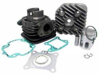 Produktbild Zylindersatz