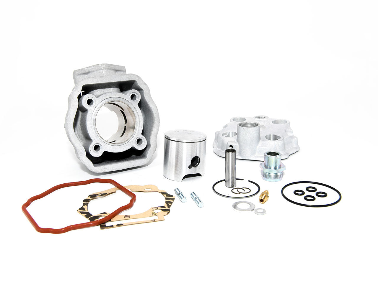 Produktfoto Barikit Zylindersatz