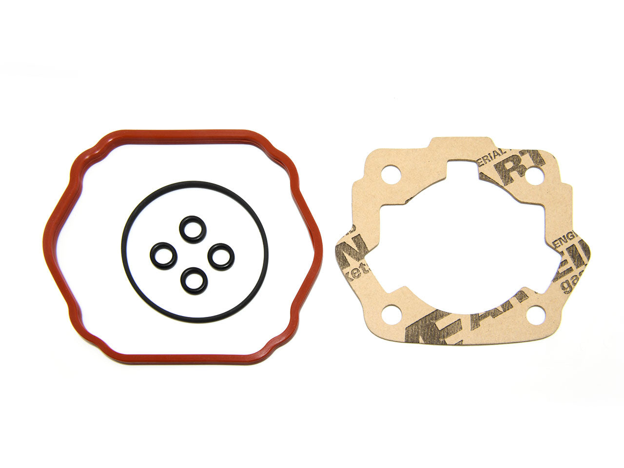 Cylinder gasket set BARIKIT, Derbi Senda | EBS, LC 48mm
