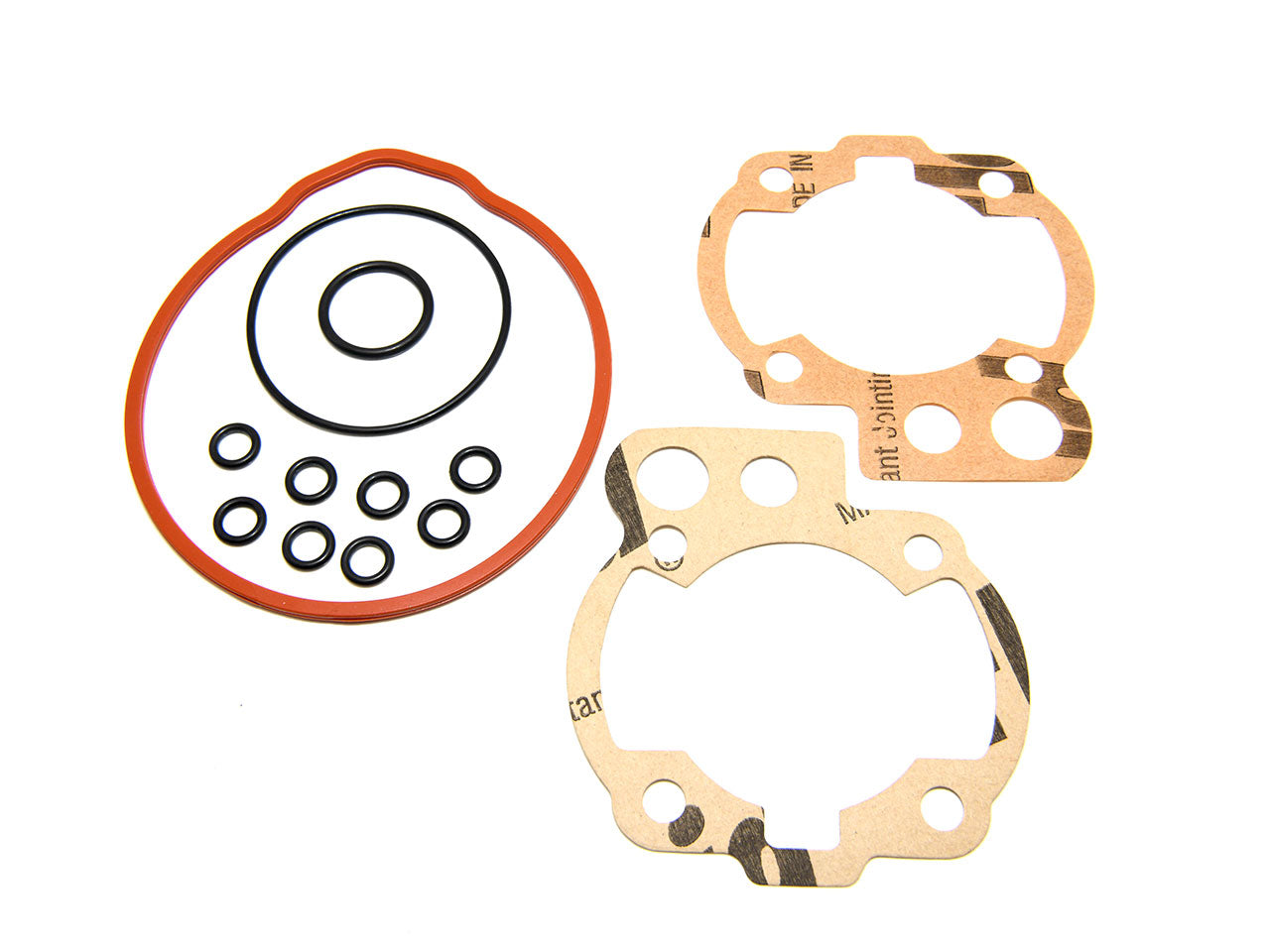Zylinderdichtsatz BARIKIT, Minarelli AM6 LC, modular BRK 4-Race 50mm