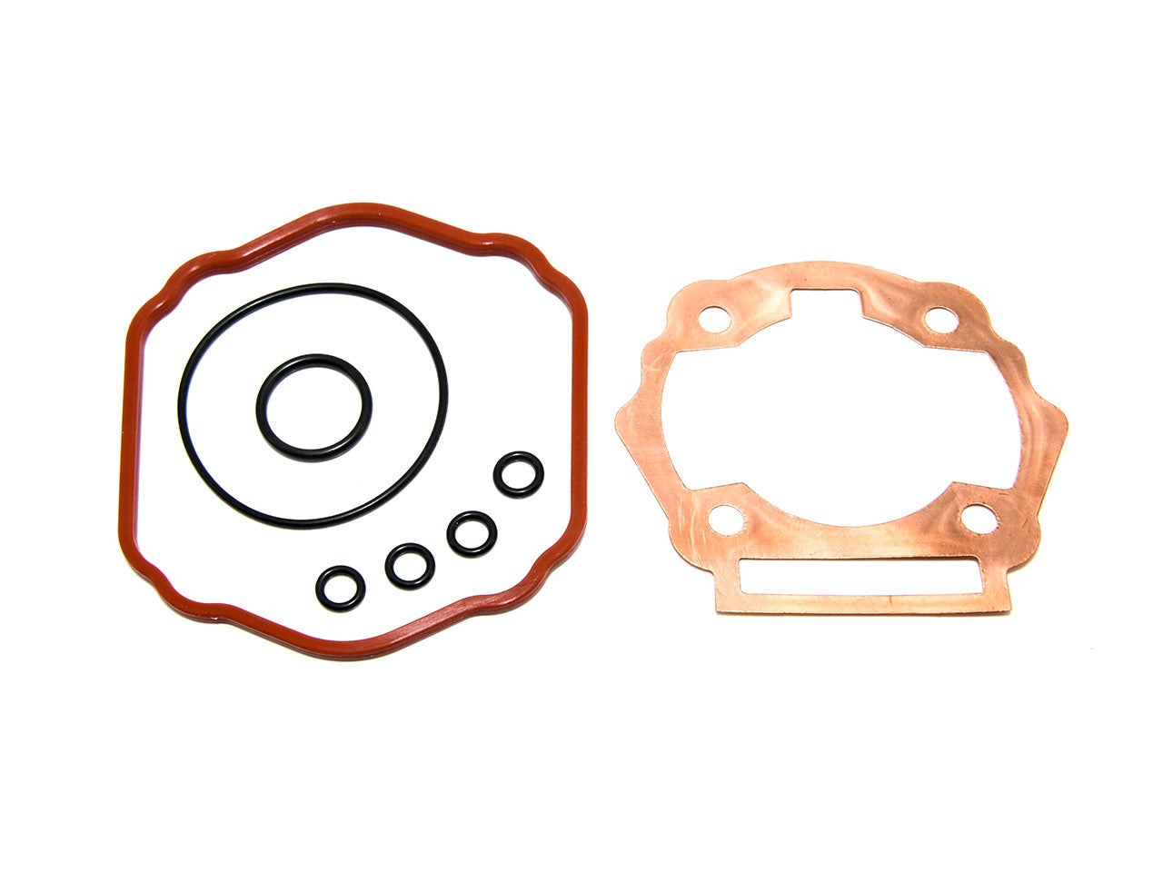 Cylinder gasket set BARIKIT, Derbi Senda | D50B0, modular LC Racing Carerra 43, 50mm