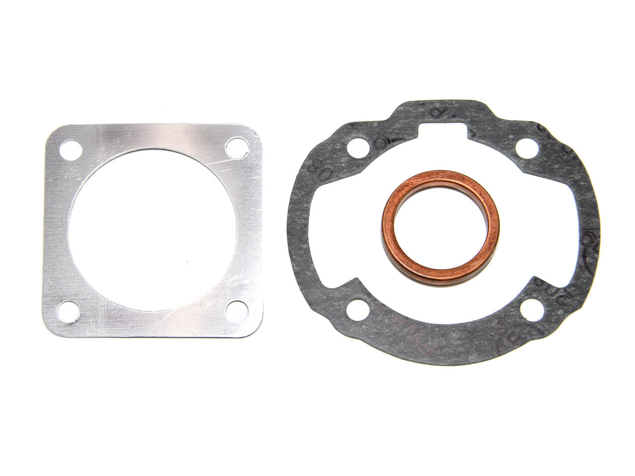 Zylinderdichtsatz BARIKIT, Peugeot Speedfight 2, AC 46mm