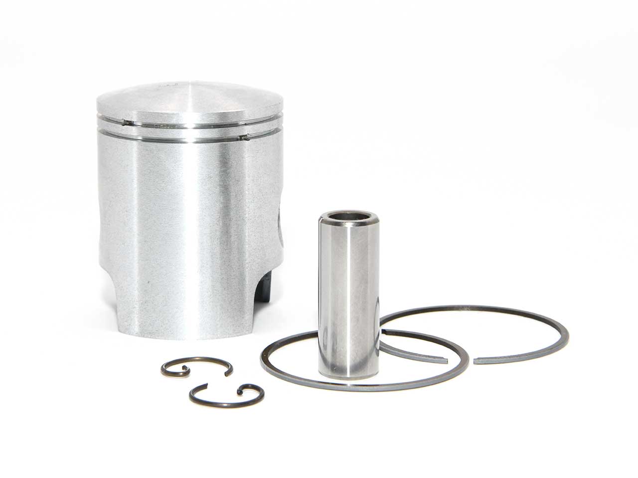 Produktfoto Barikit Kolben