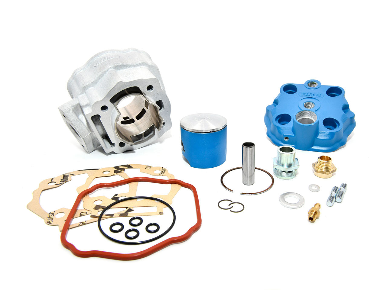Barikit Tuning Zylindersatz für D50B0 Euro 3 Motoren