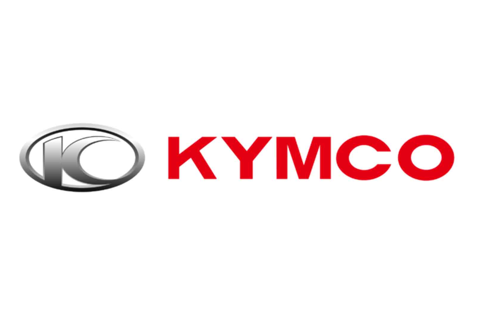  Logo des Herstellers Kymco