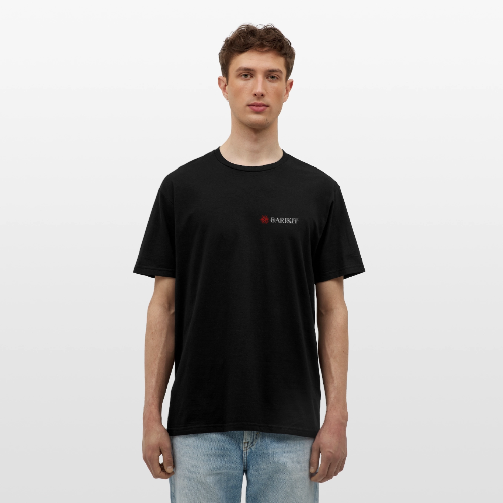 BARIKIT T-Shirt - Schwarz