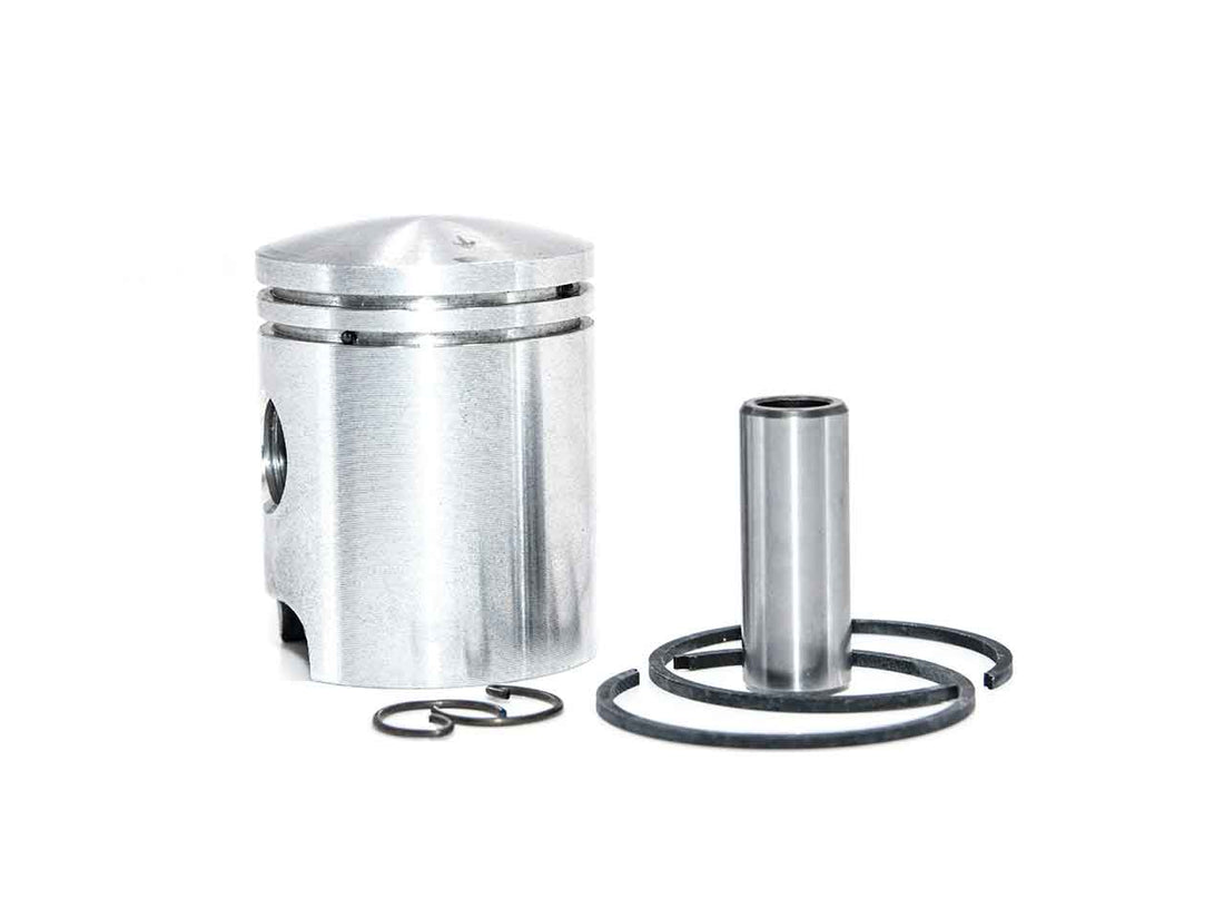 Kolben mit 2 Ringen für Tomos A35