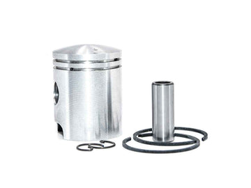 Kolben mit 2 Ringen für Tomos A35